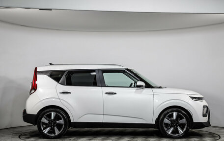 KIA Soul III, 2019 год, 2 099 000 рублей, 4 фотография