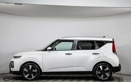 KIA Soul III, 2019 год, 2 099 000 рублей, 8 фотография