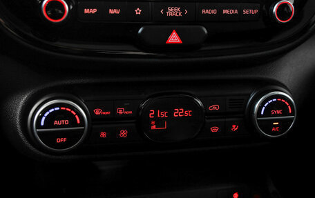 KIA Soul III, 2019 год, 2 099 000 рублей, 17 фотография