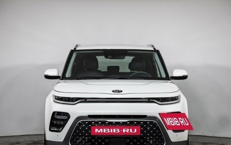 KIA Soul III, 2019 год, 2 099 000 рублей, 2 фотография