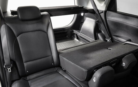 KIA Soul III, 2019 год, 2 099 000 рублей, 28 фотография