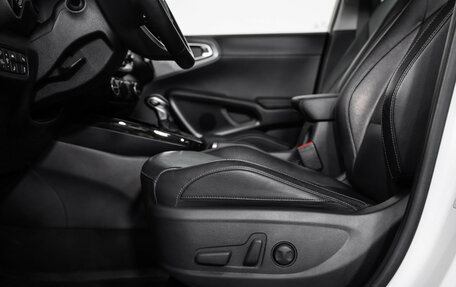KIA Soul III, 2019 год, 2 099 000 рублей, 23 фотография