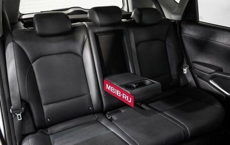 KIA Soul III, 2019 год, 2 099 000 рублей, 27 фотография