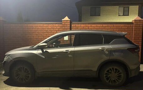 Geely Coolray I, 2023 год, 1 300 000 рублей, 3 фотография