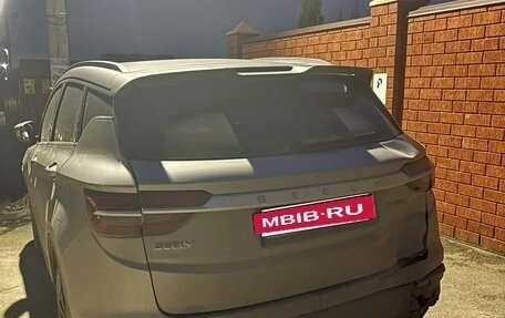 Geely Coolray I, 2023 год, 1 300 000 рублей, 2 фотография