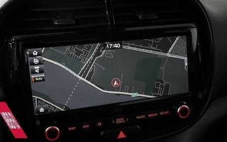 KIA Soul III, 2019 год, 2 099 000 рублей, 14 фотография