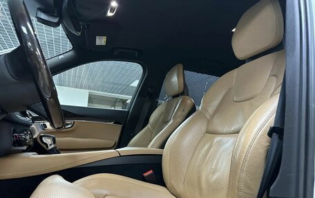 Volvo XC90 II рестайлинг, 2015 год, 2 912 000 рублей, 10 фотография