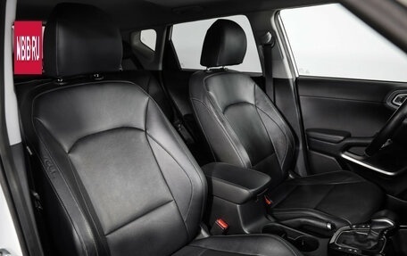 KIA Soul III, 2019 год, 2 099 000 рублей, 24 фотография