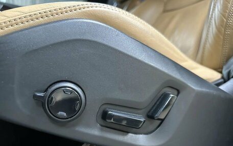 Volvo XC90 II рестайлинг, 2015 год, 2 912 000 рублей, 26 фотография