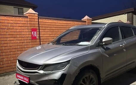 Geely Coolray I, 2023 год, 1 300 000 рублей, 4 фотография