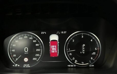 Volvo XC90 II рестайлинг, 2015 год, 2 912 000 рублей, 17 фотография