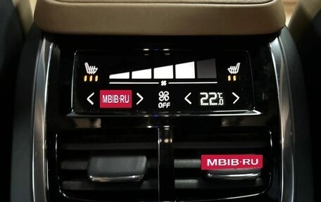 Volvo XC90 II рестайлинг, 2015 год, 2 912 000 рублей, 22 фотография