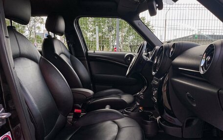 MINI Countryman I (R60), 2015 год, 1 699 000 рублей, 15 фотография