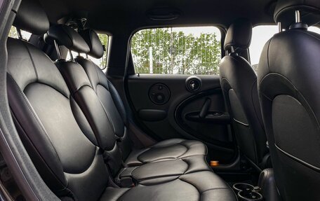 MINI Countryman I (R60), 2015 год, 1 699 000 рублей, 14 фотография