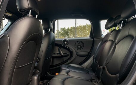 MINI Countryman I (R60), 2015 год, 1 699 000 рублей, 11 фотография