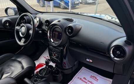 MINI Countryman I (R60), 2015 год, 1 699 000 рублей, 16 фотография