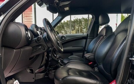 MINI Countryman I (R60), 2015 год, 1 699 000 рублей, 10 фотография