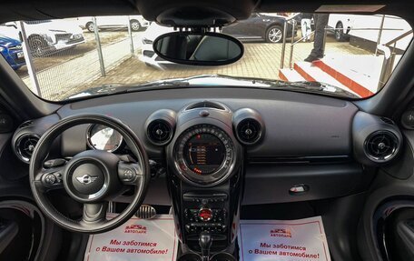 MINI Countryman I (R60), 2015 год, 1 699 000 рублей, 17 фотография