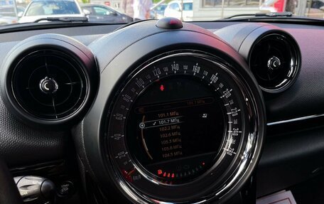 MINI Countryman I (R60), 2015 год, 1 699 000 рублей, 23 фотография