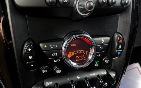 MINI Countryman I (R60), 2015 год, 1 699 000 рублей, 27 фотография
