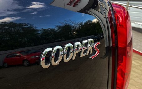 MINI Countryman I (R60), 2015 год, 1 699 000 рублей, 35 фотография
