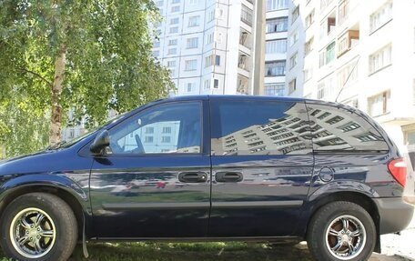 Dodge Caravan IV, 2004 год, 630 000 рублей, 7 фотография