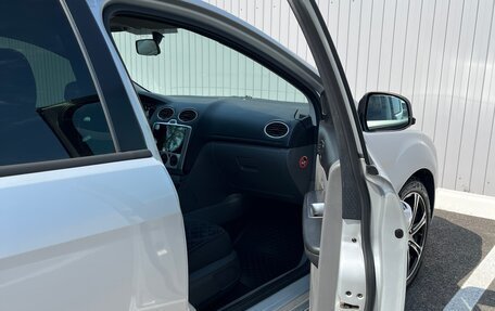 Ford Focus II рестайлинг, 2010 год, 960 000 рублей, 8 фотография