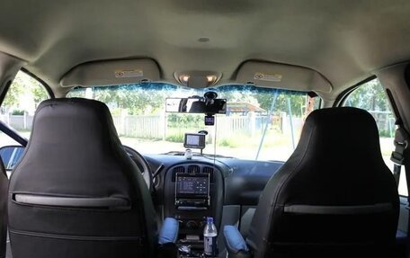 Dodge Caravan IV, 2004 год, 630 000 рублей, 4 фотография