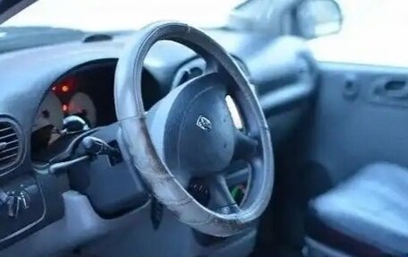 Dodge Caravan IV, 2004 год, 630 000 рублей, 6 фотография