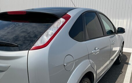 Ford Focus II рестайлинг, 2010 год, 960 000 рублей, 6 фотография