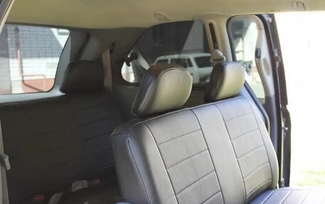 Dodge Caravan IV, 2004 год, 630 000 рублей, 3 фотография