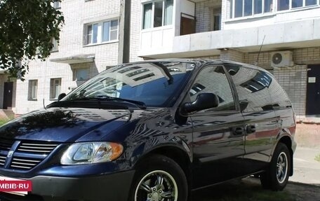 Dodge Caravan IV, 2004 год, 630 000 рублей, 5 фотография