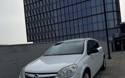 Opel Astra H, 2008 год, 600 000 рублей, 1 фотография