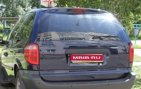 Dodge Caravan IV, 2004 год, 630 000 рублей, 1 фотография