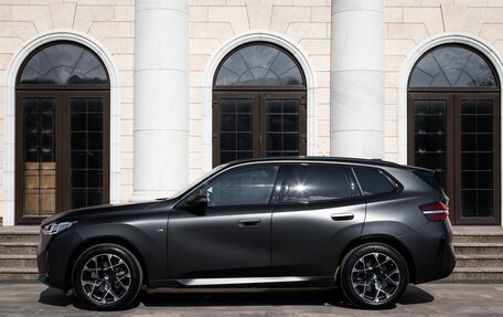 BMW X3, 2024 год, 9 700 000 рублей, 1 фотография