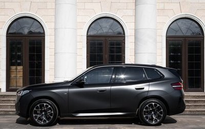 BMW X3, 2024 год, 9 700 000 рублей, 1 фотография