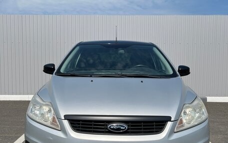 Ford Focus II рестайлинг, 2010 год, 960 000 рублей, 2 фотография