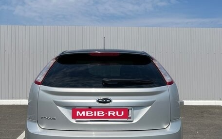 Ford Focus II рестайлинг, 2010 год, 960 000 рублей, 5 фотография