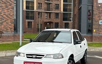 Daewoo Nexia I рестайлинг, 2014 год, 260 000 рублей, 1 фотография