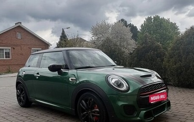MINI Hatch, 2020 год, 3 545 000 рублей, 1 фотография