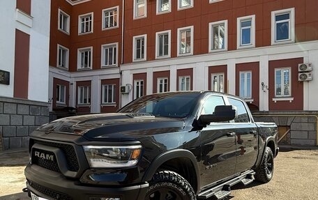 Rambler 1500, 2023 год, 6 950 000 рублей, 1 фотография
