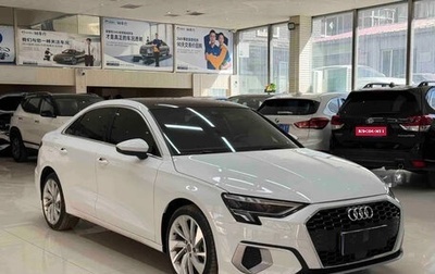Audi A3, 2021 год, 2 135 000 рублей, 1 фотография