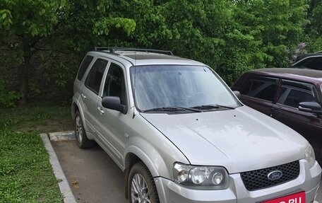 Ford Maverick, 2005 год, 570 000 рублей, 1 фотография