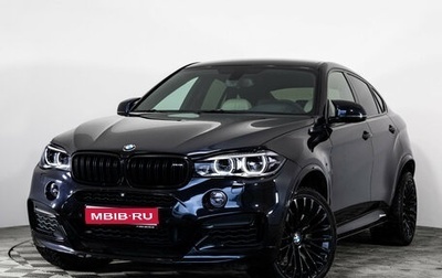 BMW X6, 2015 год, 3 299 000 рублей, 1 фотография