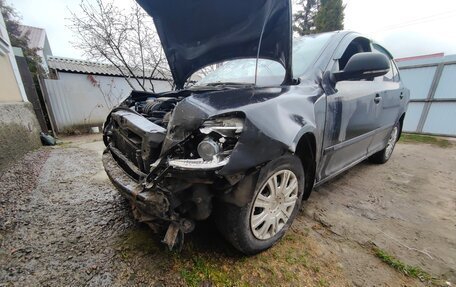 Skoda Octavia, 2011 год, 250 000 рублей, 1 фотография