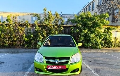 Geely MK I рестайлинг, 2008 год, 260 000 рублей, 1 фотография