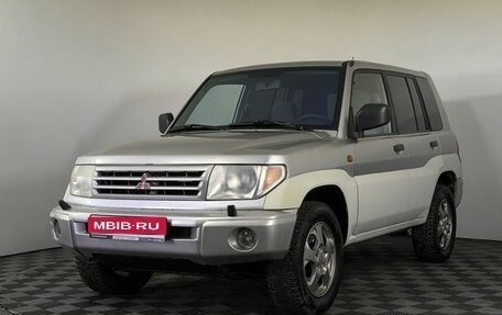 Mitsubishi Pajero Pinin, 2004 год, 515 000 рублей, 1 фотография
