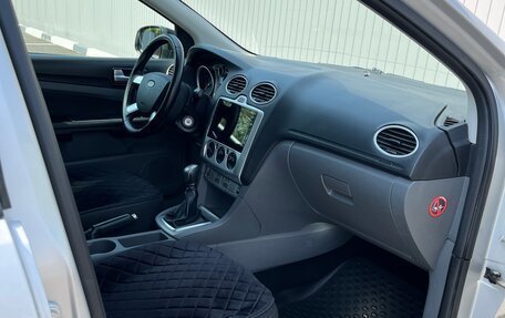Ford Focus II рестайлинг, 2010 год, 960 000 рублей, 9 фотография