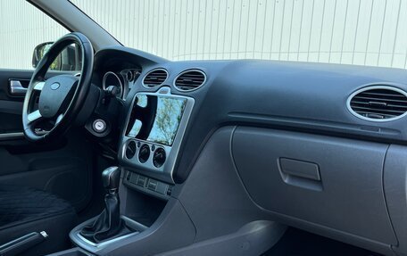 Ford Focus II рестайлинг, 2010 год, 960 000 рублей, 10 фотография