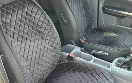 Ford Focus II рестайлинг, 2010 год, 960 000 рублей, 11 фотография